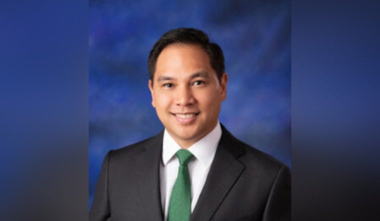 Kahului Councilman Kauanoe Batangan Racks Up 15 Union Endorsements On Maui