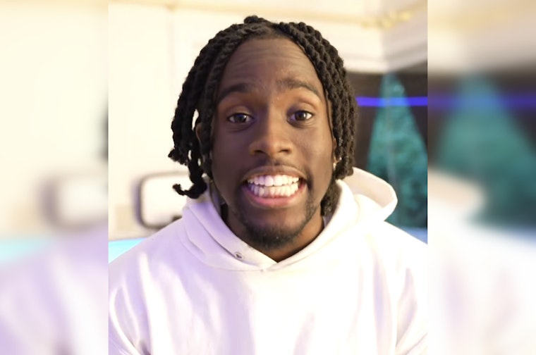 Kai Cenat Brings Vivet Fashion Show to NYC, Livestream Set for Sept. 12