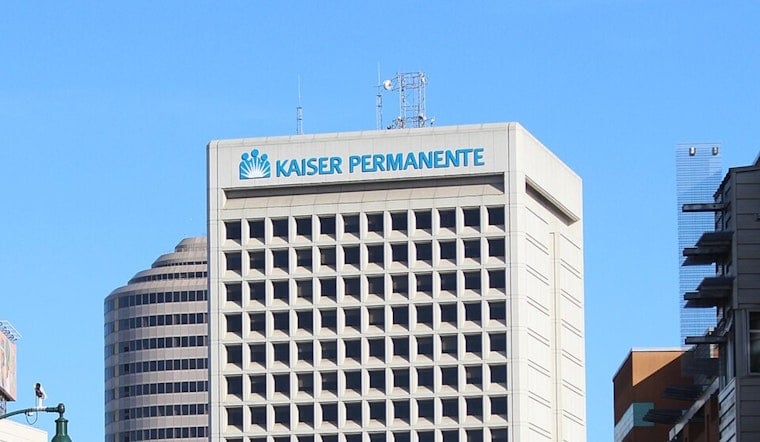Kaiser Pledges $32M to MLK Hospital as Willowbrook ER Bursts at Five Times Capacity