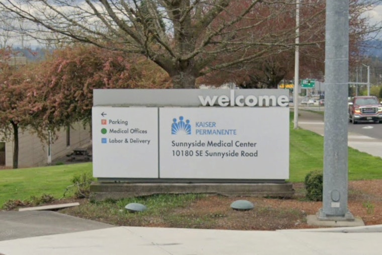 Kaiser Sunnyside ER Waiting Room Becomes Latest Measles Exposure Site in Clackamas