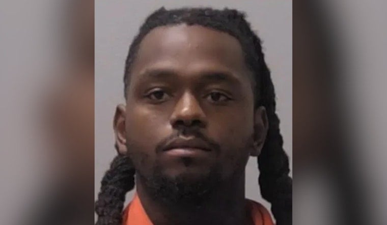 Kalamazoo Man Arrested in Tay Tay Jackson Killing, Police Vow More Arrests Ahead