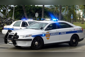 Kalihi Man Torches Woman's Tent With Her Inside, Police Say