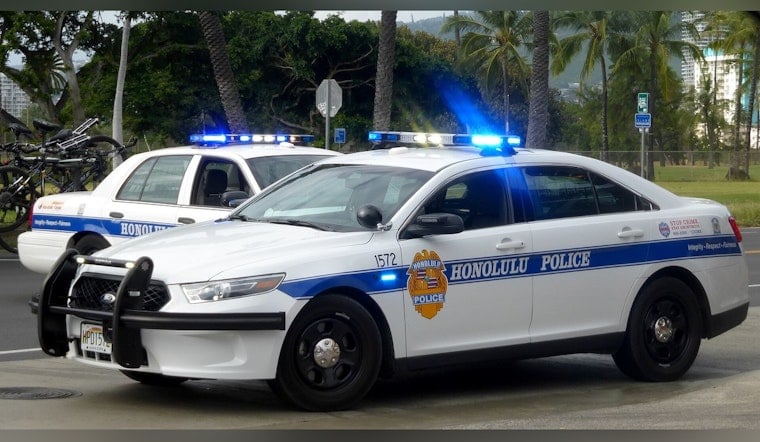 Kalihi Man Torches Woman's Tent With Her Inside, Police Say