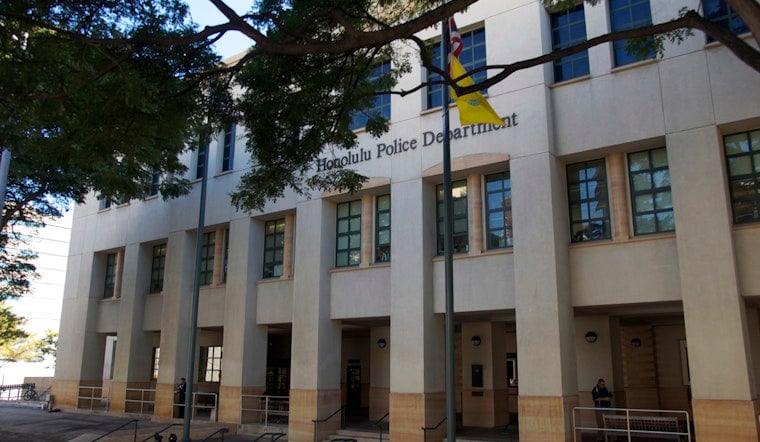 Kalihi Woman Reports Sexual Assault, Three Men Arrested Then Released