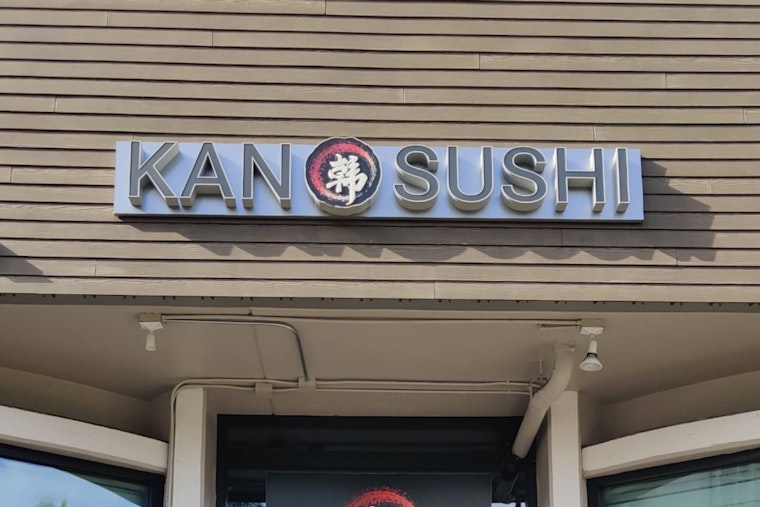 Kan Sushi Waikiki Adds Toro and Wagyu à la Carte as Fish Prices Soar