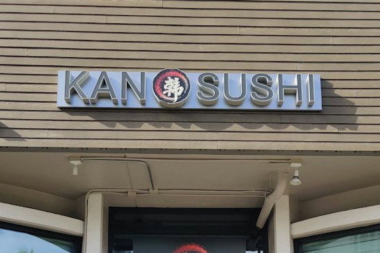 Kan Sushi Waikiki Adds Toro and Wagyu à la Carte as Fish Prices Soar