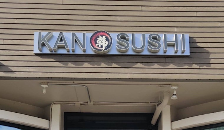 Kan Sushi Waikiki Adds Toro and Wagyu à la Carte as Fish Prices Soar