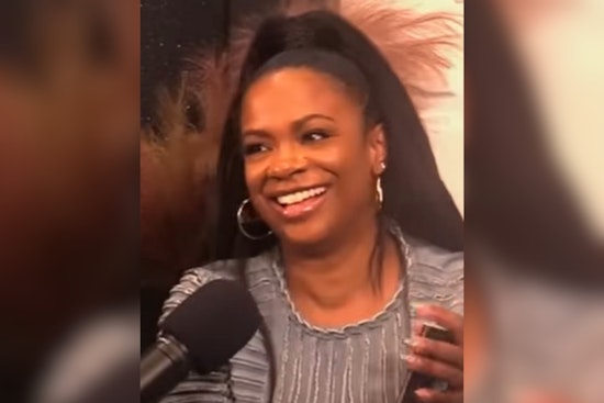 Kandi Burruss Brings Raw Divorce Tell-All to Dallas House of Blues