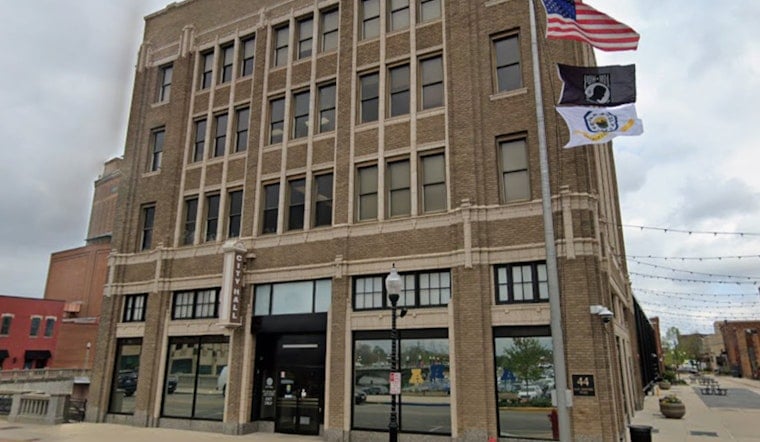 Kane County Flood Victims Can Now Apply for Federal Loans Up to $2 Million