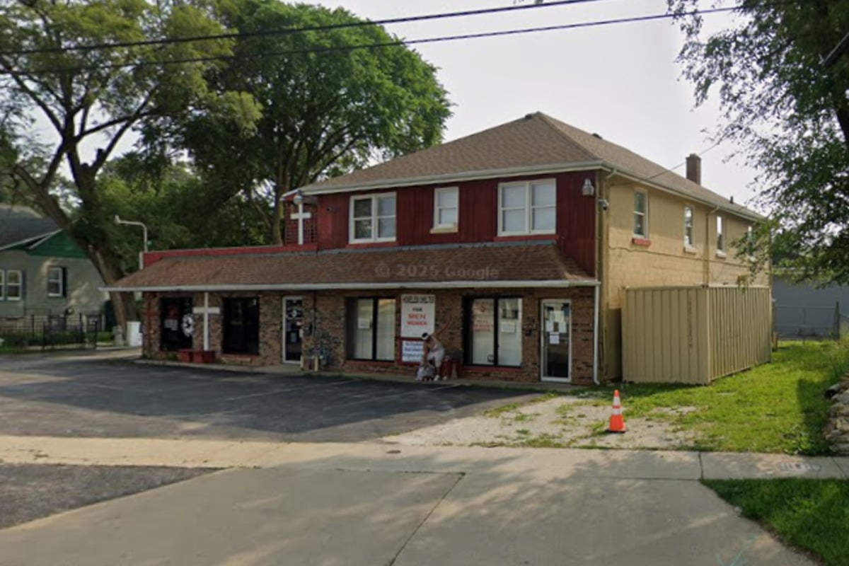 Kankakee's Gift of God Shelter Gets Green Light for 12-Bed Expansion, but Cash Is Still Missing