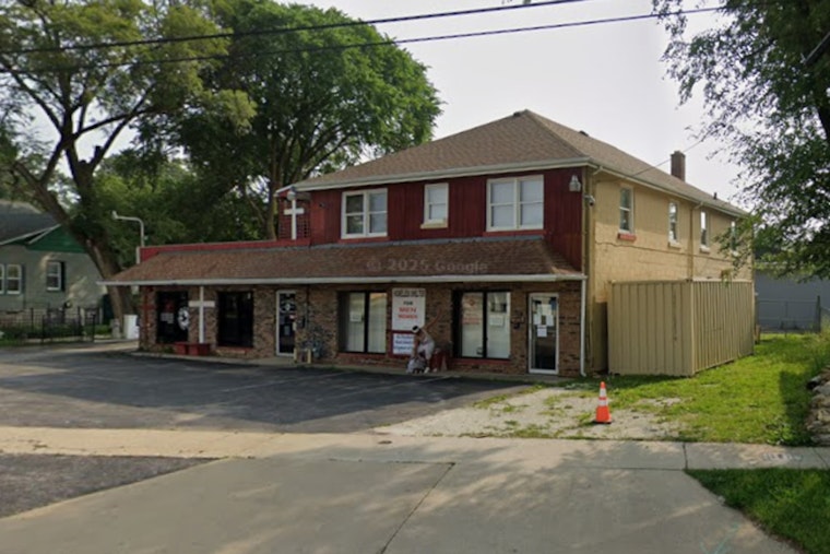 Kankakee’s Gift of God Shelter Gets Green Light for 12-Bed Expansion, but Cash Is Still Missing