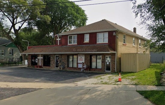 Kankakee’s Gift of God Shelter Gets Green Light for 12-Bed Expansion, but Cash Is Still Missing