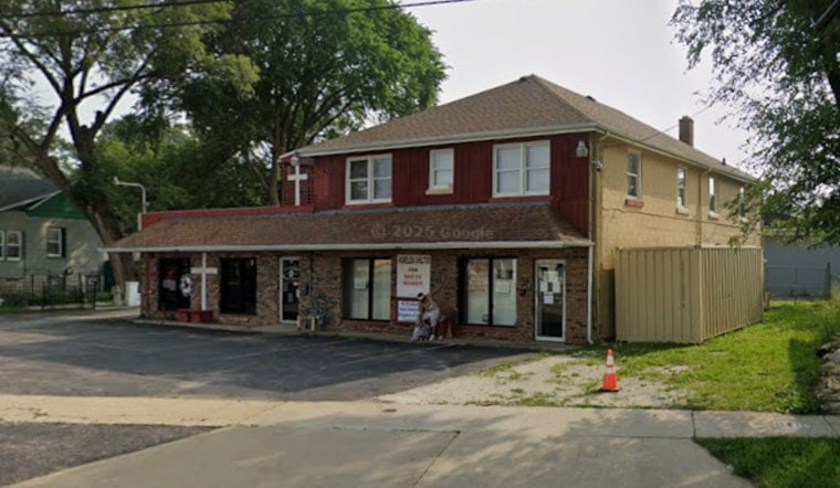 Kankakee’s Gift of God Shelter Gets Green Light for 12-Bed Expansion, but Cash Is Still Missing