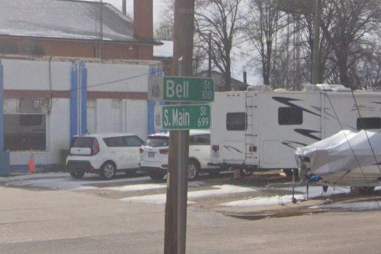 Kannapolis Officers Kill Armed Carjacking Suspect on South Main Street