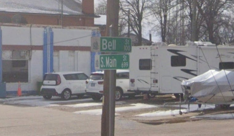Kannapolis Officers Kill Armed Carjacking Suspect on South Main Street