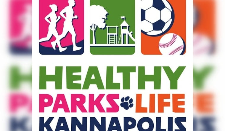 Kannapolis Voters to Decide First-Ever $40M Parks Bond This November