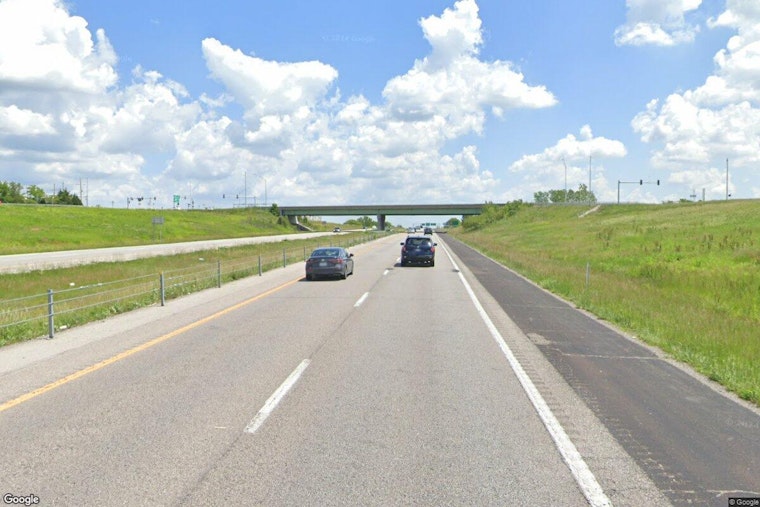 Kansas City Biker Dies as Harley Plunges Into Ravine, Slams Tree Off Highway 152
