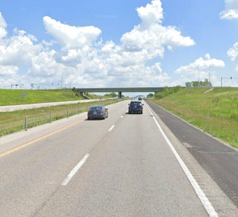 Kansas City Biker Dies as Harley Plunges Into Ravine, Slams Tree Off Highway 152