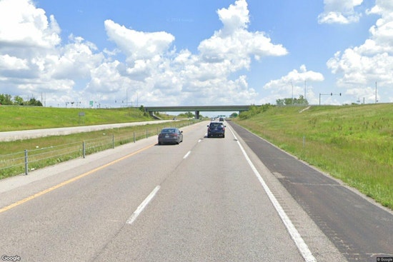 Kansas City Biker Dies as Harley Plunges Into Ravine, Slams Tree Off Highway 152