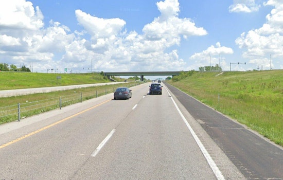 Kansas City Biker Dies as Harley Plunges Into Ravine, Slams Tree Off Highway 152