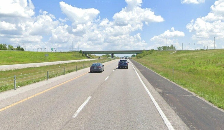 Kansas City Biker Dies as Harley Plunges Into Ravine, Slams Tree Off Highway 152