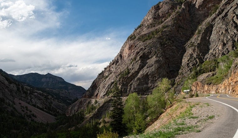 Kansas City Grandfather Dies After Cliff Rock Crashes Through Jeep on Glacier Road