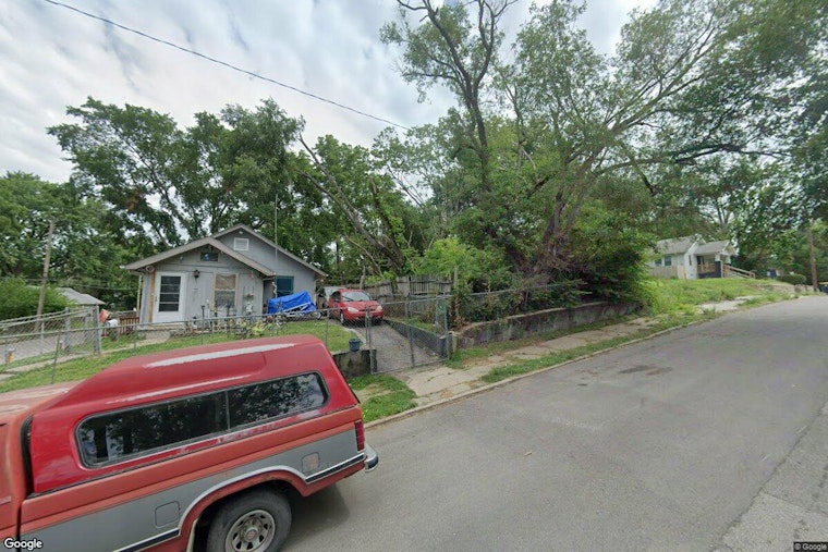 Kansas City Homicide in 5600 Block of East 28th Street Follows Friday Killing