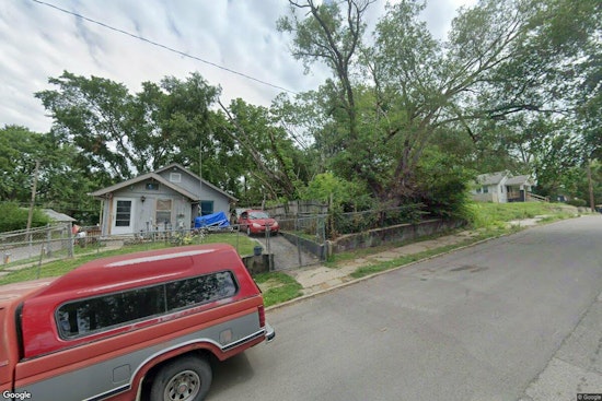 Kansas City Homicide in 5600 Block of East 28th Street Follows Friday Killing