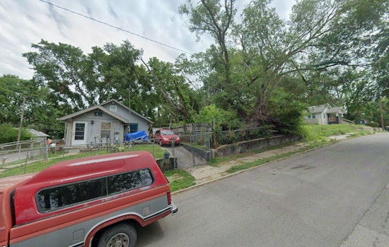 Kansas City Homicide in 5600 Block of East 28th Street Follows Friday Killing