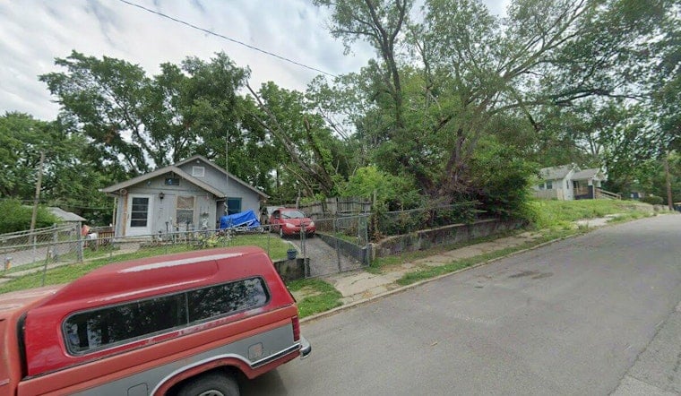 Kansas City Homicide in 5600 Block of East 28th Street Follows Friday Killing