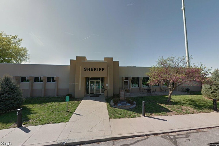 Kansas City Man Kicked In Door, Shot Girlfriend Dead In Front of Her Kids, Police Say