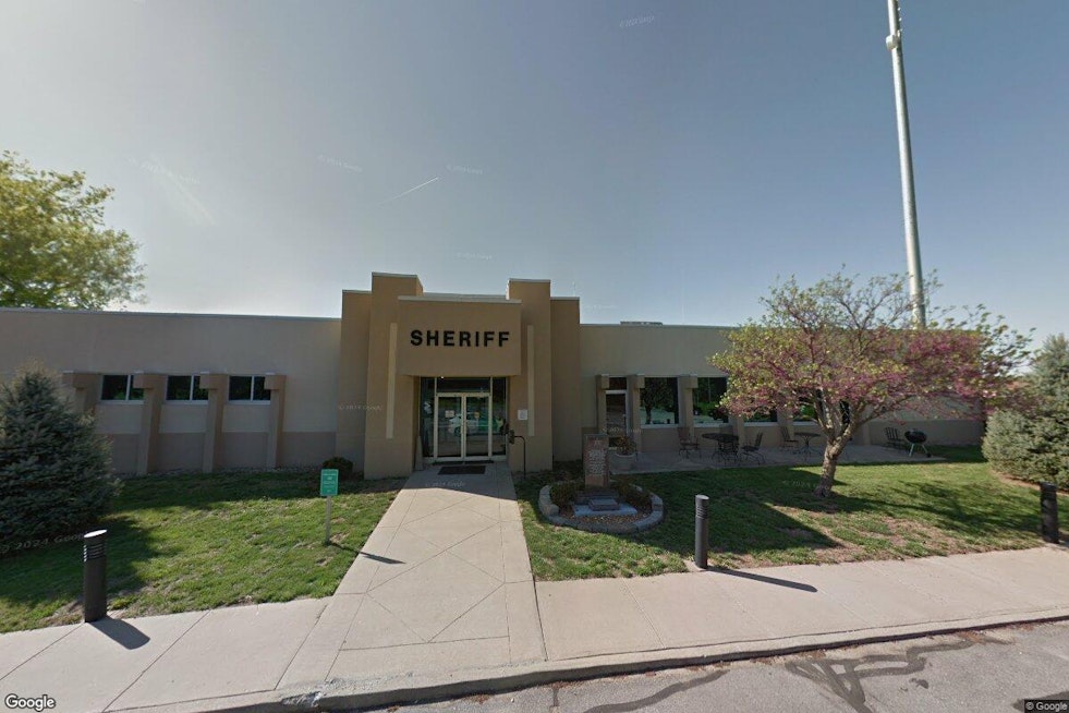 Kansas City Man Kicked In Door, Shot Girlfriend Dead In Front of Her Kids, Police Say