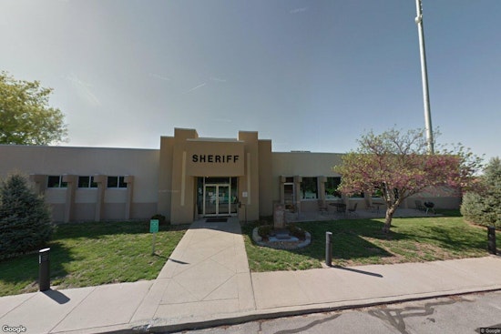 Kansas City Man Kicked In Door, Shot Girlfriend Dead In Front of Her Kids, Police Say