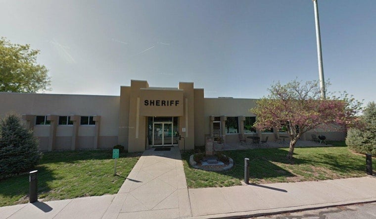 Kansas City Man Kicked In Door, Shot Girlfriend Dead In Front of Her Kids, Police Say