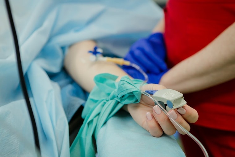 Kansas City Mom's Race to Find Bone Marrow Match Before Rare Disease Claims Daughter