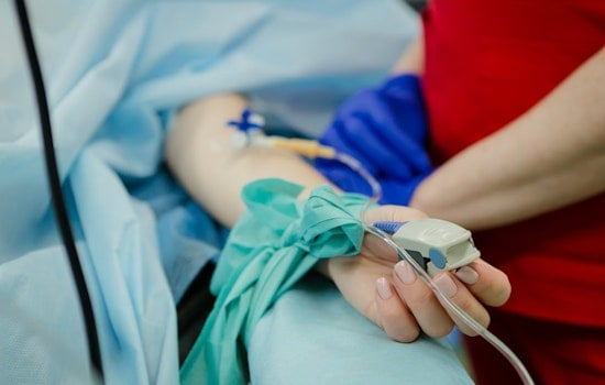 Kansas City Mom's Race to Find Bone Marrow Match Before Rare Disease Claims Daughter