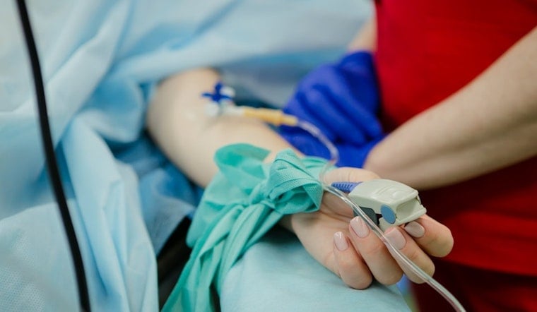 Kansas City Mom's Race to Find Bone Marrow Match Before Rare Disease Claims Daughter
