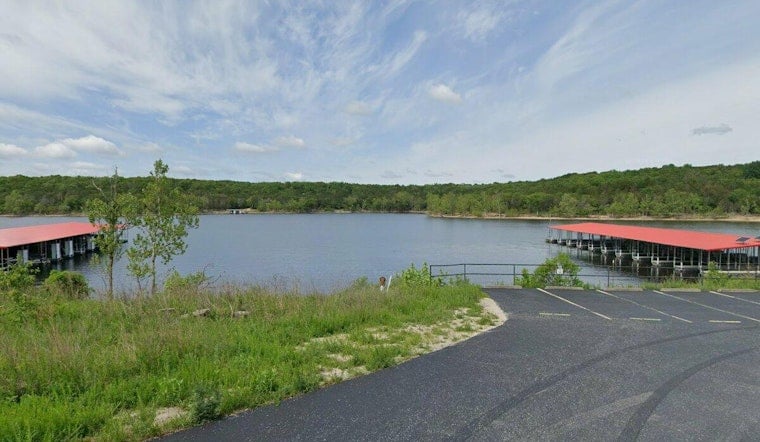 Kansas City Northland Man, 25, Drowns at Table Rock Lake’s Moonshine Beach Near Branson