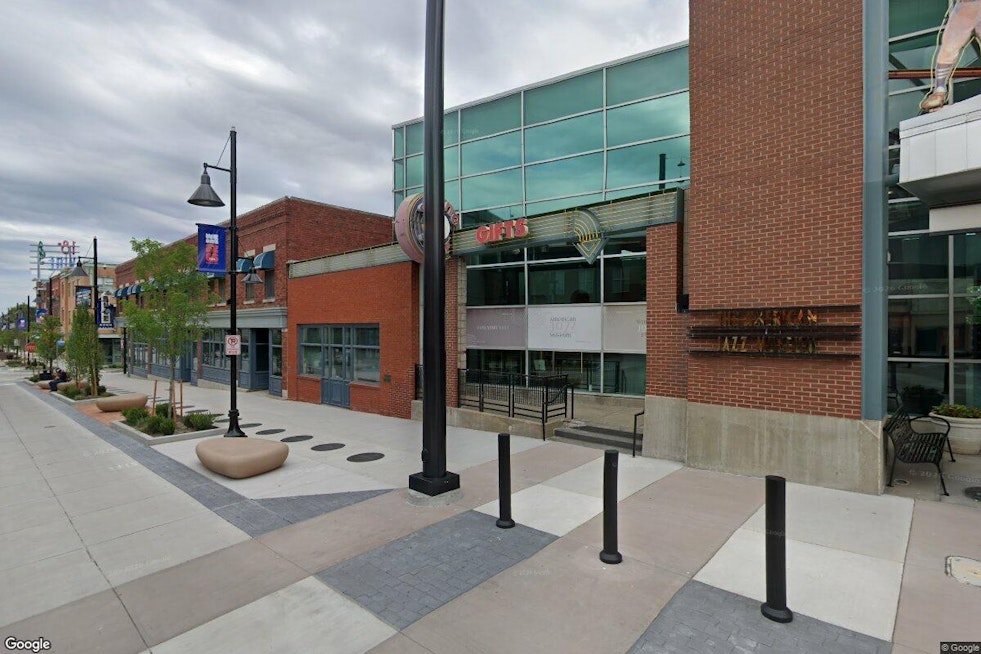 Kansas City’s 18th &amp; Vine Jazz District Struts Into $400M Revival With New Pedestrian Mall Open to Traffic