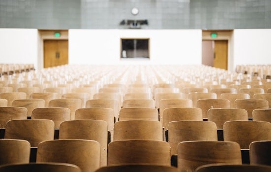 Kansas City's College Pipeline Is Shrinking as High School Grads Decline