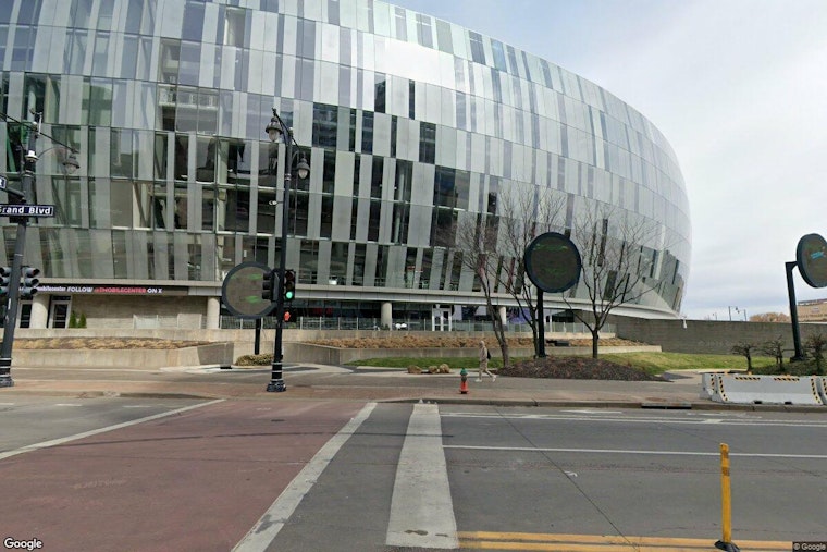 Kansas City's HAIRitage Day Expected to Draw More Than 1,500 Kids to T-Mobile Center