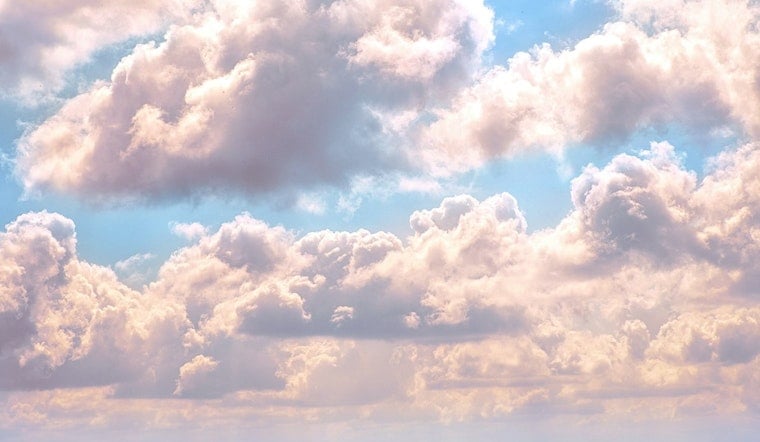 Kansas City Shakes Off Clouds, Braces for 90-Degree Weekend Heat