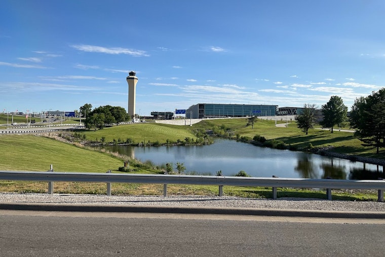 Kansas City Shelves Massive KCI Solar Farm as Nine Federal Grants Vanish
