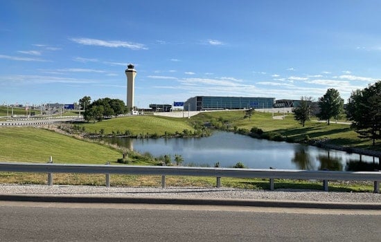 Kansas City Shelves Massive KCI Solar Farm as Nine Federal Grants Vanish