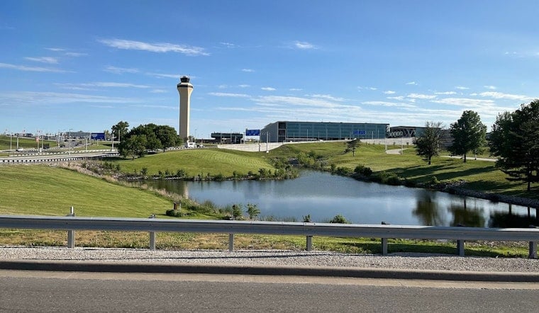 Kansas City Shelves Massive KCI Solar Farm as Nine Federal Grants Vanish