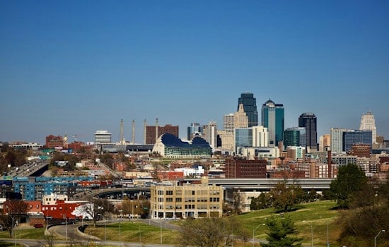 Kansas City Sizzle: Steamy Weekend Heat Index Near 100 On the Way
