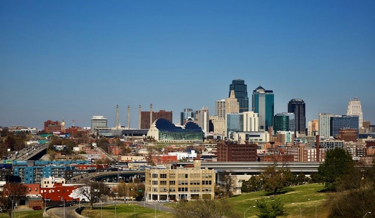 Kansas City Sizzle: Steamy Weekend Heat Index Near 100 On the Way
