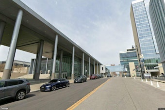 Kansas City Voters OK $100M Lifeline for Bartle Hall, City Hall