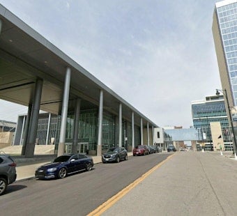 Kansas City Voters OK $100M Lifeline for Bartle Hall, City Hall