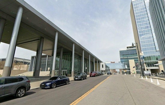 Kansas City Voters OK $100M Lifeline for Bartle Hall, City Hall